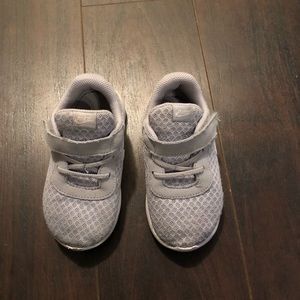 Toddler Nike’s